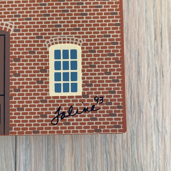 Lewis and Clark Center - St. Charles Missouri Christmas Series - The Cat's Meow - Picture 4 of 6